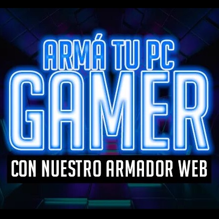 ARMÁ TU PC