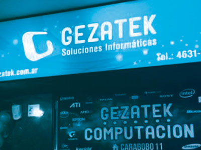 Somos Gezatek